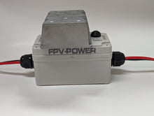 Load image into Gallery viewer, Boat/Car DCDC Charger 12V 25A
