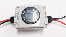 Load image into Gallery viewer, Waterproof Battery Meter 75A with Bluetooth
