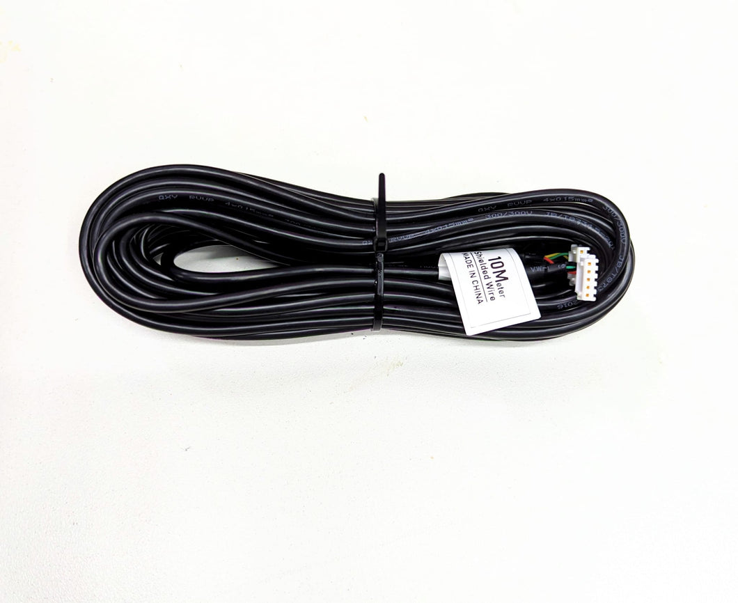 10M Shielded Wire (75A Yak Battery Monitor
