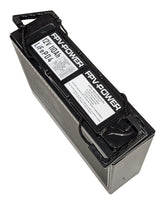 Load image into Gallery viewer, LiFePo4 12V 110AH Slimline