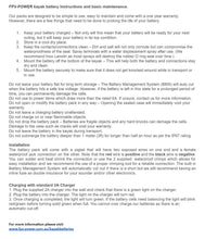 Load image into Gallery viewer, Kayak Battery Combo 12V 7AH