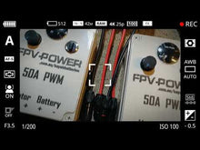 Load and play video in Gallery viewer, Prop + Pin  (28LB Motor)
