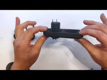 Load and play video in Gallery viewer, Dash Mount Weatherproof Cigarette Port

