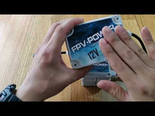 Load and play video in Gallery viewer, Regulator 12V 1.5A