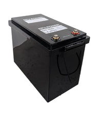 Load image into Gallery viewer, Lifepo4 24v 110ah + 20A Charger
