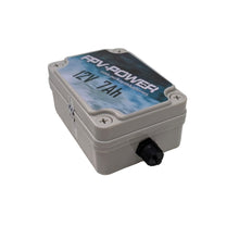 Load image into Gallery viewer, Kayak Battery Combo 12V 7AH
