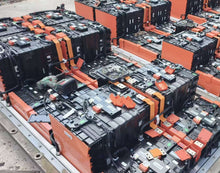 Load image into Gallery viewer, [PRE ORDER] BYD Bare module 12S | 36V 300Ah

