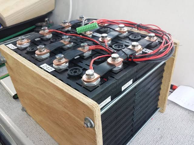 Fpv Powerblock FPV-Power