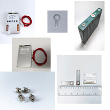 Load image into Gallery viewer, 12v 100ah DIY KIT
