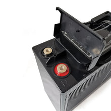Load image into Gallery viewer, ABS Battery Case Slimline Small
