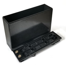 Load image into Gallery viewer, ABS Battery Case Slimline Small
