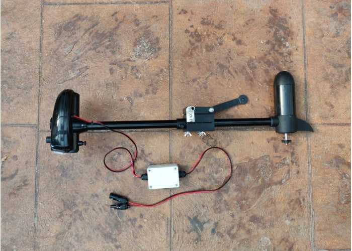 FPV 28LB Motor with PWM - Hobie only