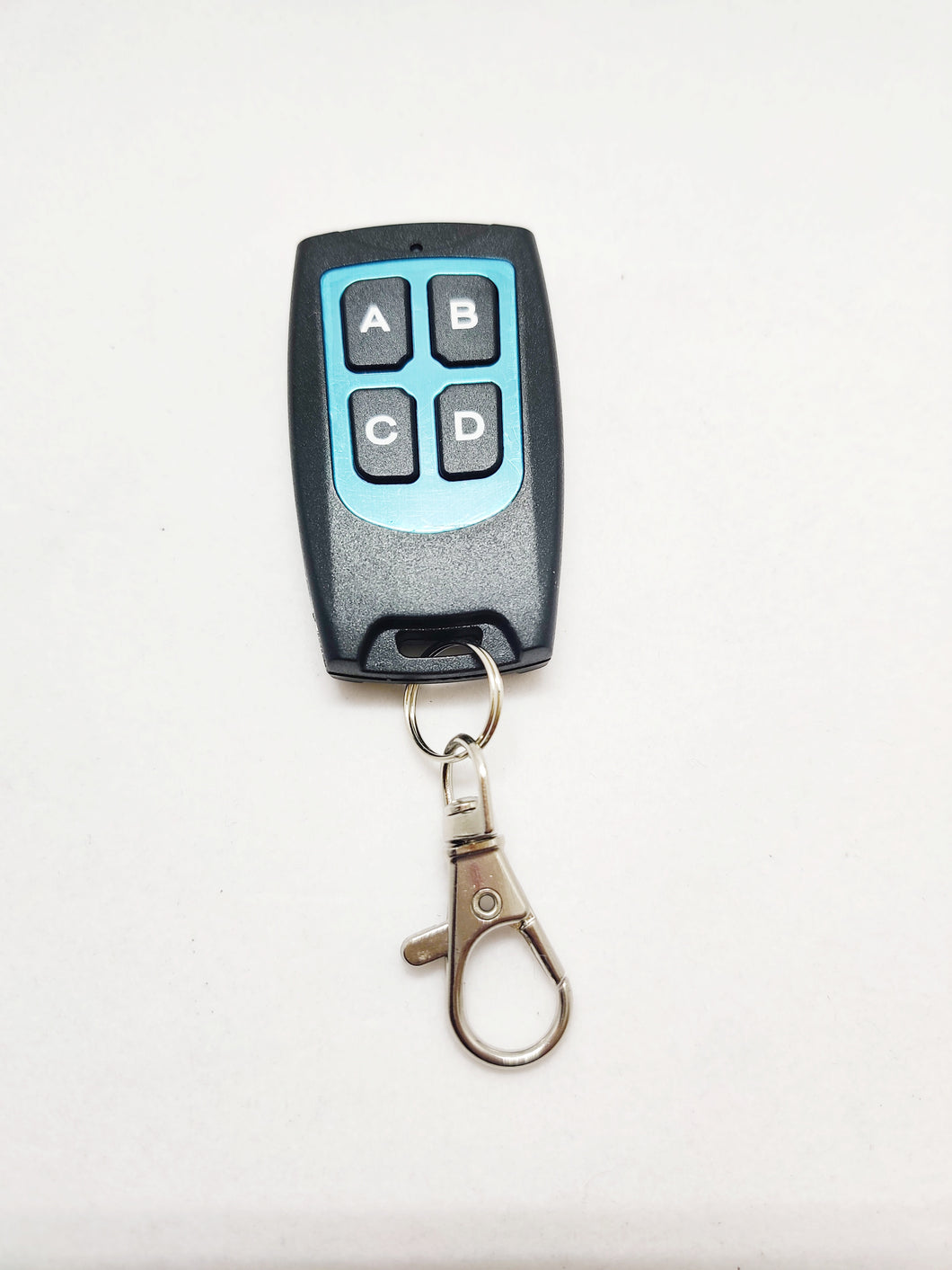 Remote for Distribution Hub