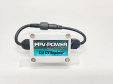 Load image into Gallery viewer, Regulator 12V 1.5A
