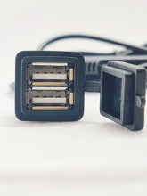 Load image into Gallery viewer, Dual USB Charger 5V 2A to Male

