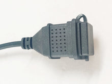 Load image into Gallery viewer, Dual USB Charger 5V 2A to Male
