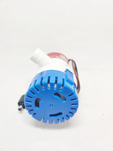Load image into Gallery viewer, Bilge Pump 750GPH with outlet Port
