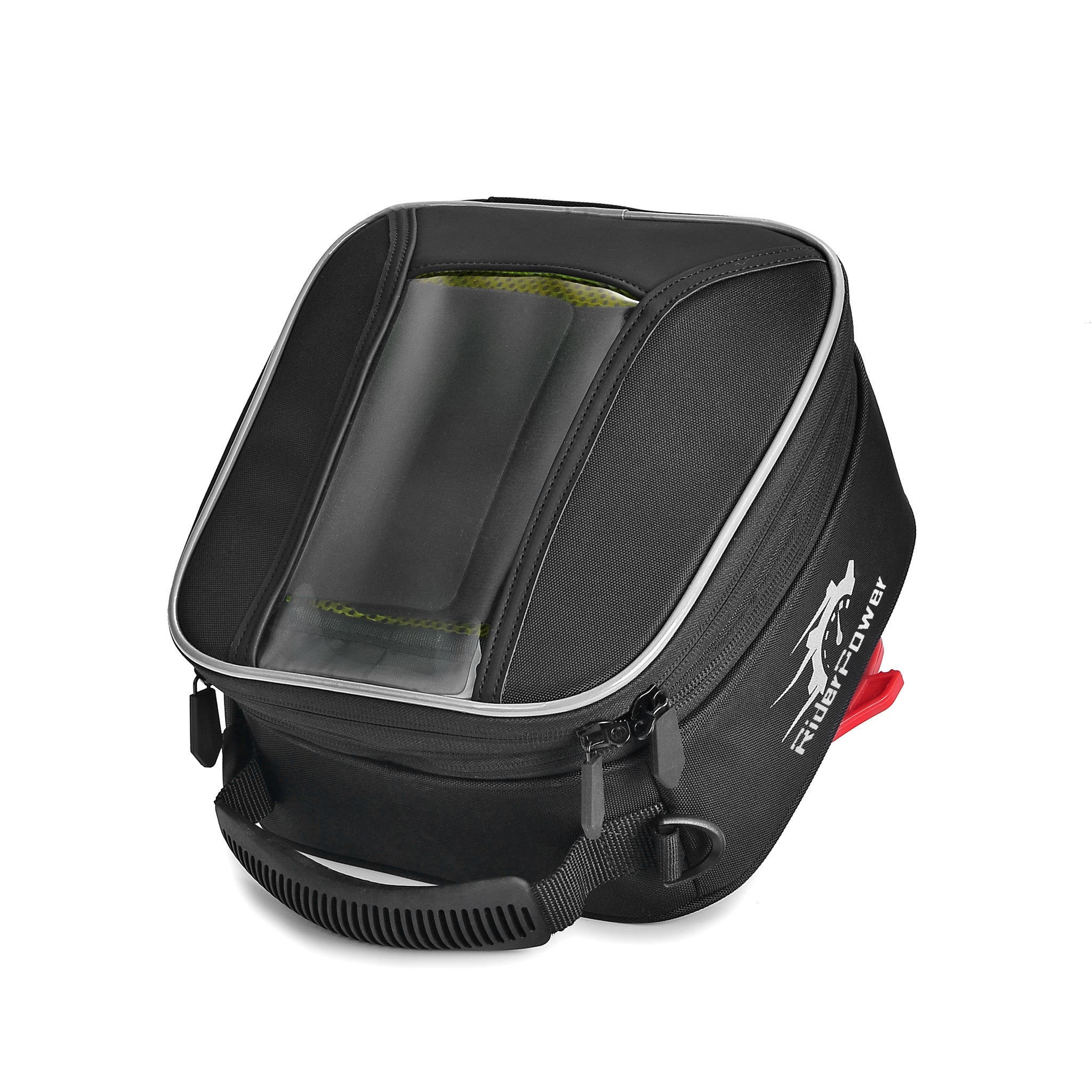 Ian s Honda Grom Monkey Tank Bag Tank Ring Australia FPV Power