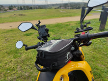 Load image into Gallery viewer, Ian&#39;s Honda Grom &amp; Monkey Tank Bag + Tank Ring (Australia)
