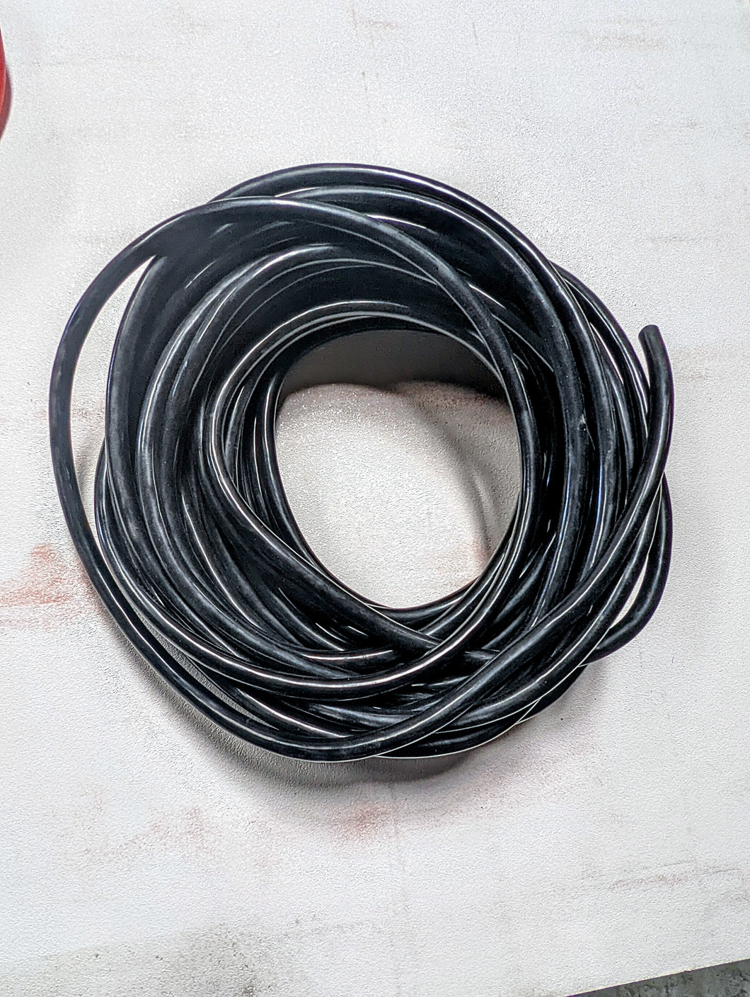 Cable (BLACK) 35mm2 Per Meter