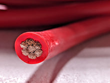 Load image into Gallery viewer, Cable ( RED) 35mm2  Per Meter

