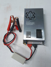 Load image into Gallery viewer, DIY Charger Kit 240V 3-5V 50A (without power cord)
