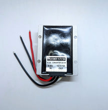 Load image into Gallery viewer, DCDC CHARGER IN 9-35V / OUT 15.7V 15A (Super Cap jump start kit)
