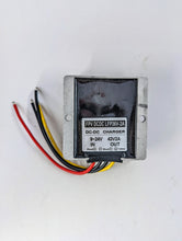 Load image into Gallery viewer, DCDC CHARGER IN 9-24v / OUT 43V-2A (charge 36V batt)
