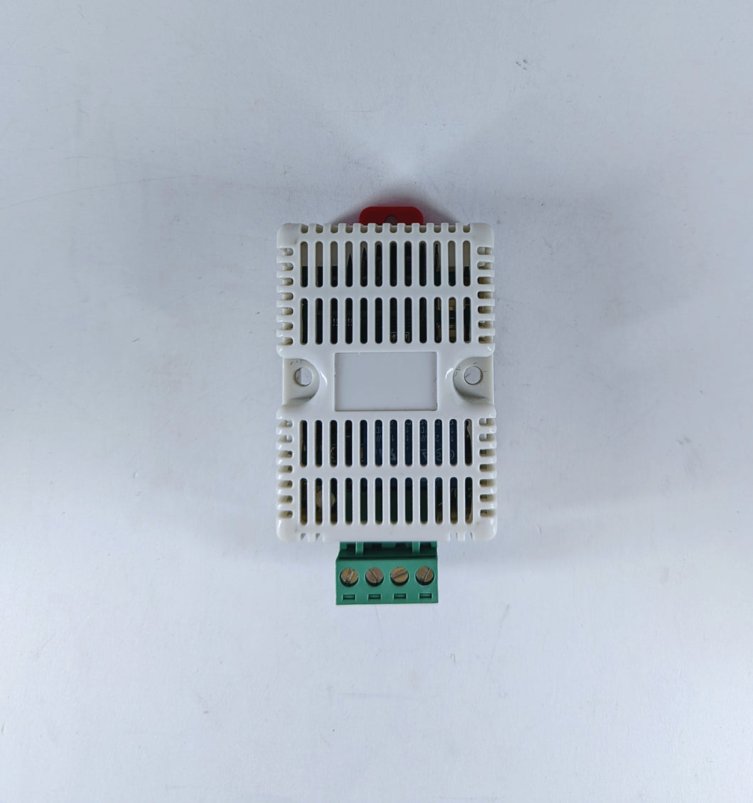 Programmable Voltage Switch