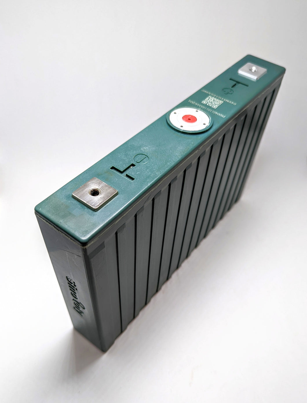 Single Cell LiFePo4 3.2V 100AH (Sinopoly)