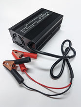 Load image into Gallery viewer, LiFePo4 Charger 36V 20A (43.8V )
