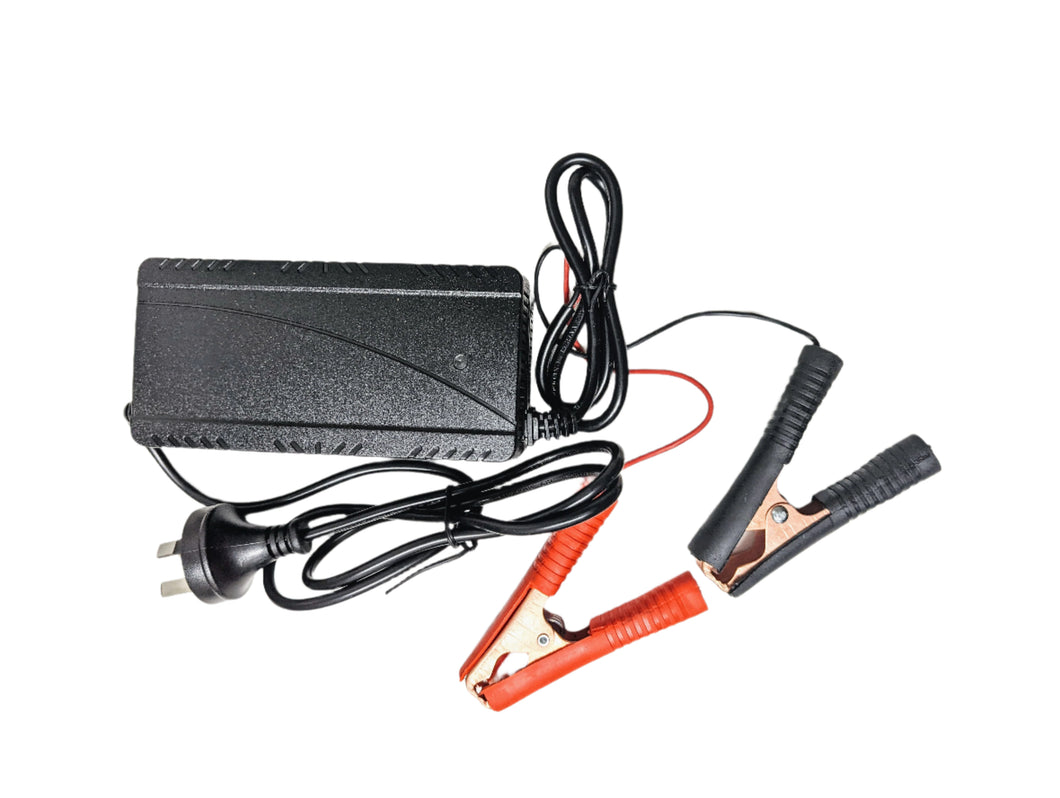 LiFePo4 Charger 12V 10A (14.6V )