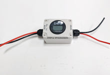 Load image into Gallery viewer, Waterproof Battery Meter 75A with Bluetooth

