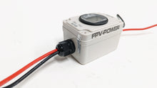 Load image into Gallery viewer, Waterproof Battery Meter 75A with Bluetooth
