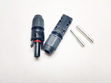 Load image into Gallery viewer, Waterproof Connector Set 60A

