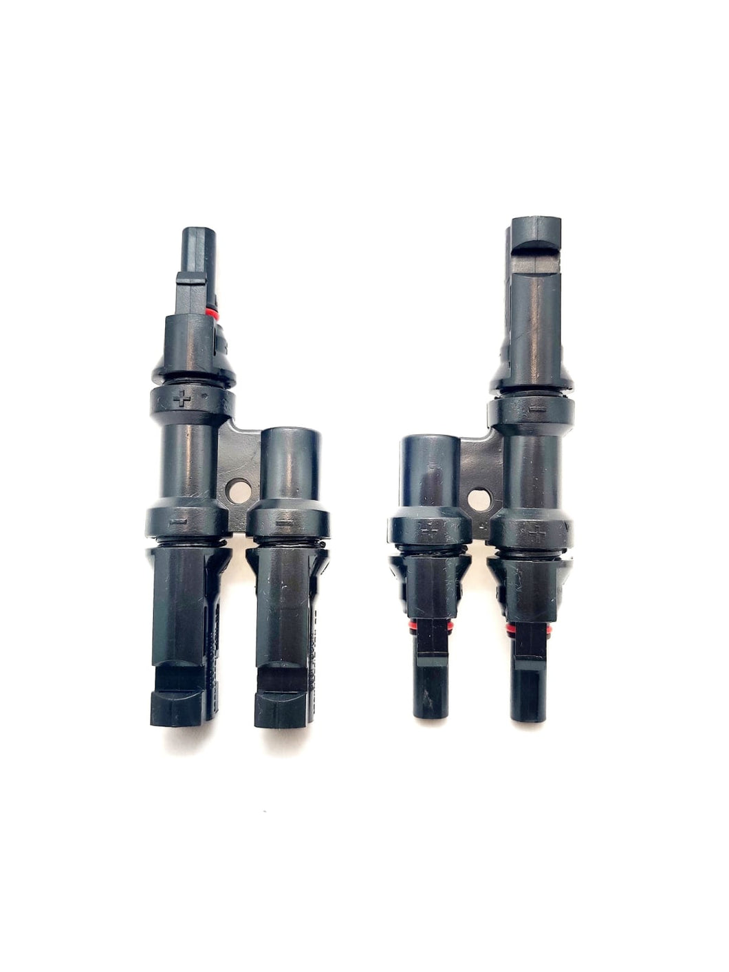 Waterproof Connector set 60A Double Plug